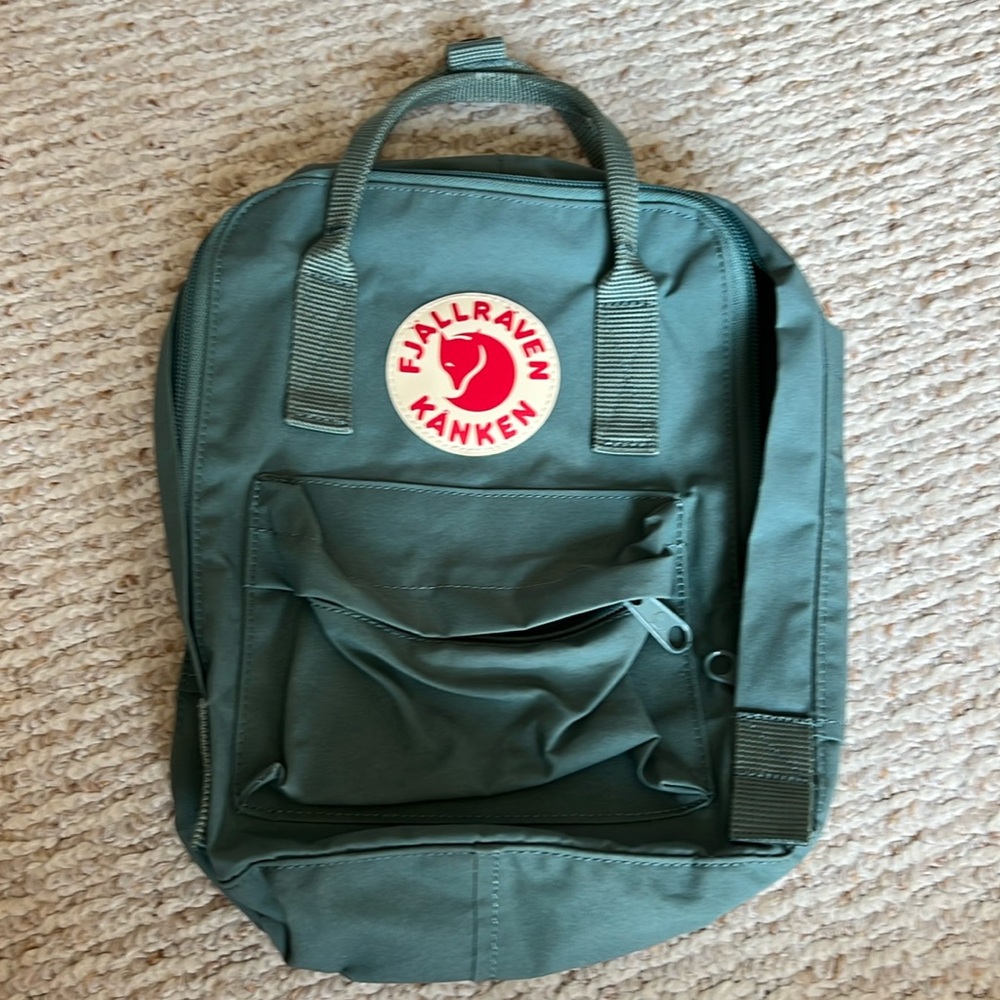 Mini Fjällräven kånken